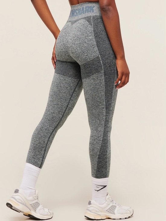 Gymshark Pants - Gymshark FLEX HIGH WAISTED LEGGINGS Women’s Small